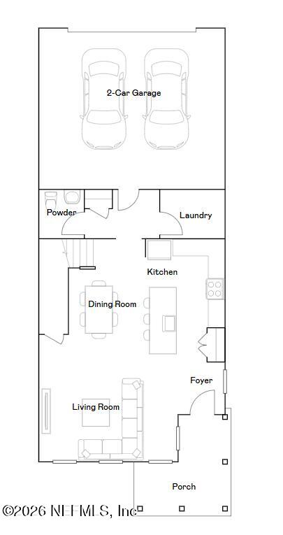 4030 Lingo Ln, Jacksonville, FL 32257