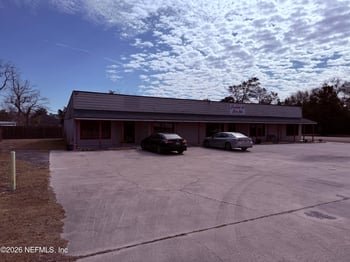 403 Lowder St, Macclenny, FL 32063