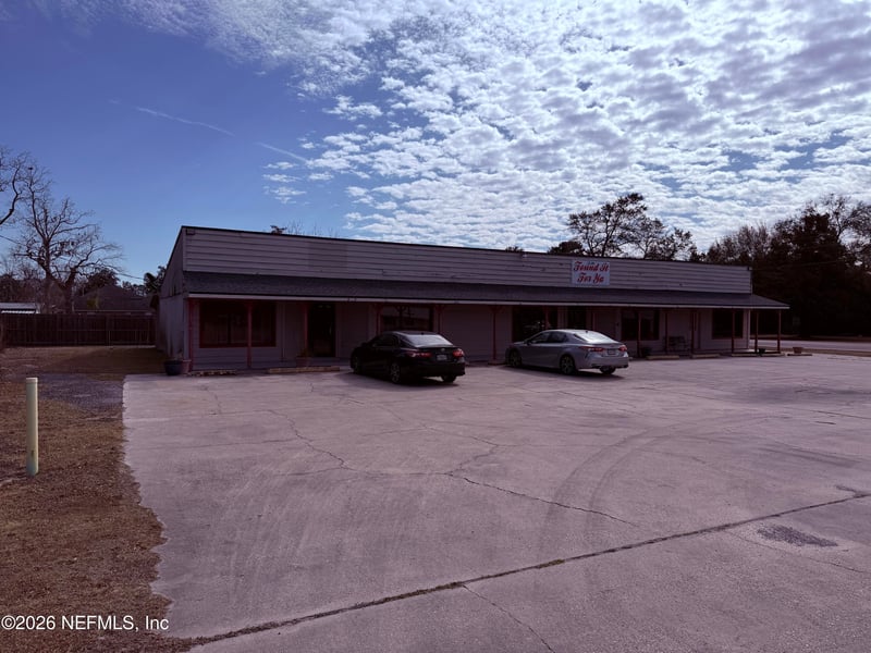 403 Lowder St, Macclenny, FL 32063