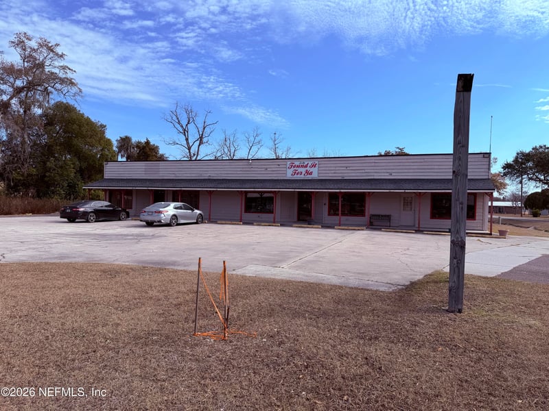 403 Lowder St, Macclenny, FL 32063