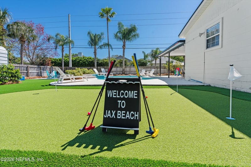 31 Norberta Way, Jacksonville Beach, FL 32250