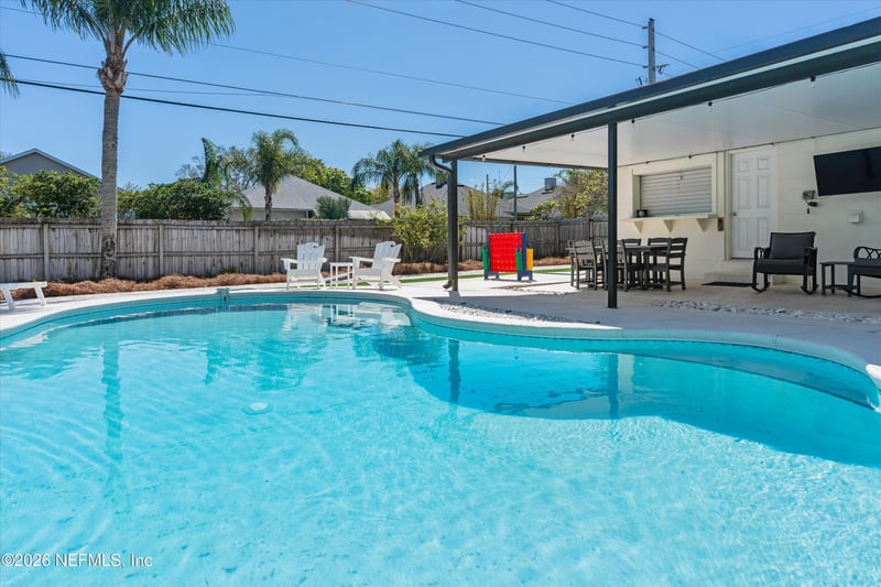 31 Norberta Way, Jacksonville Beach, FL 32250