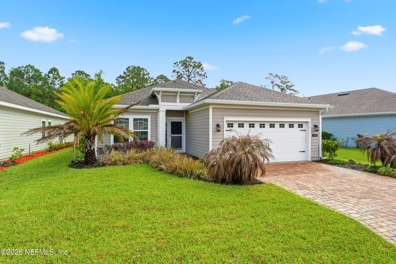 103 Purus Way, St Johns, FL 32259