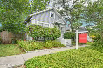 3637 Valencia Rd, Jacksonville, FL 32205