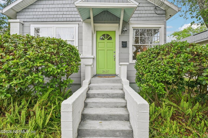 3637 Valencia Rd, Jacksonville, FL 32205
