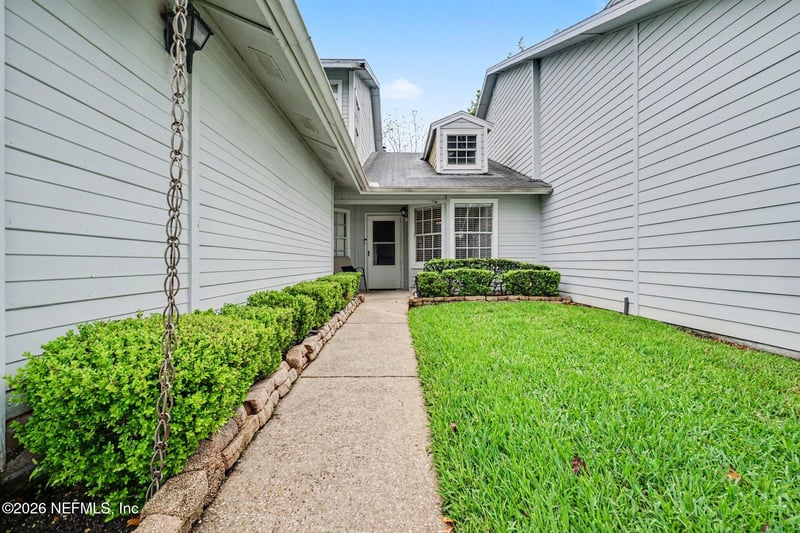 4564 Wandering Oaks Ct, Jacksonville, FL 32257