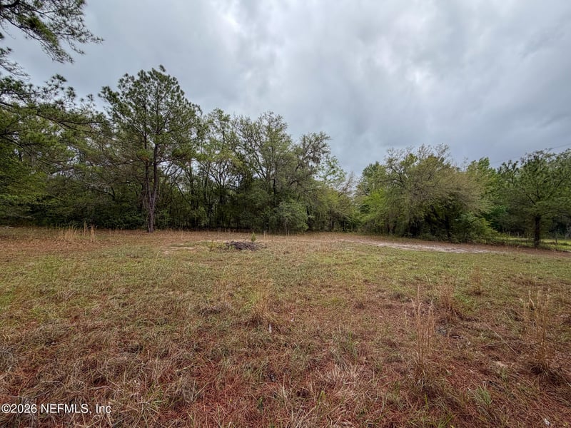 0 136th Pl, Waldo, FL 32694