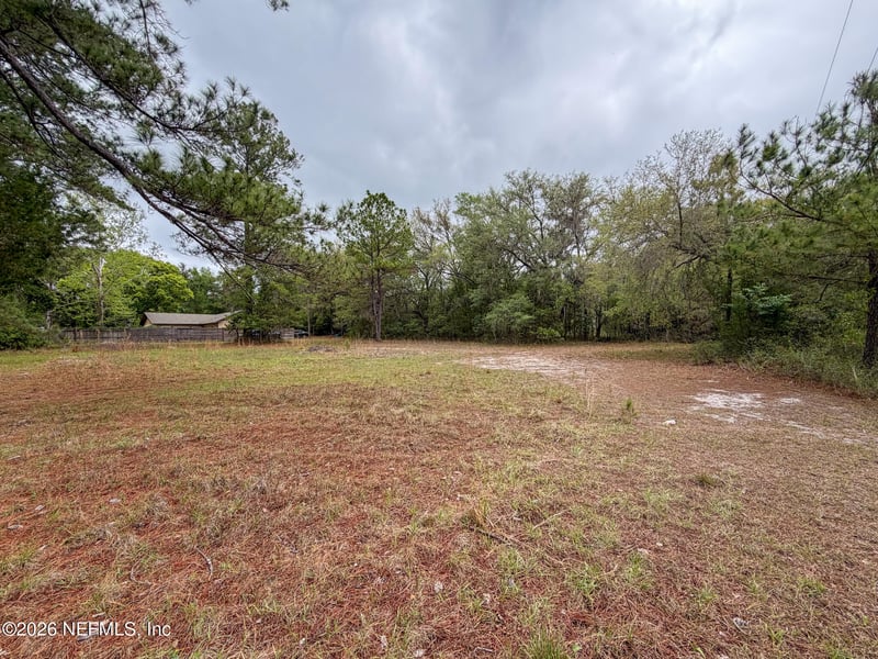 0 136th Pl, Waldo, FL 32694