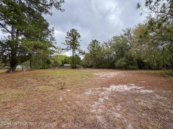 136th Pl, Waldo, FL 32694