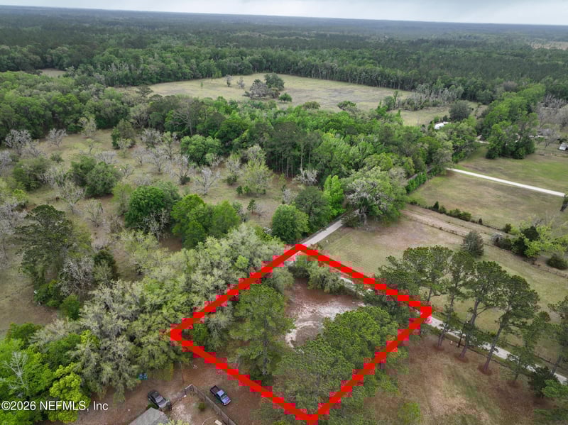 0 136th Pl, Waldo, FL 32694
