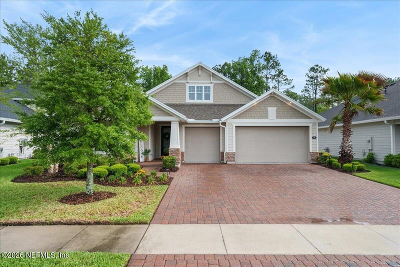 49 Orchard Ln, St Augustine, FL 32095