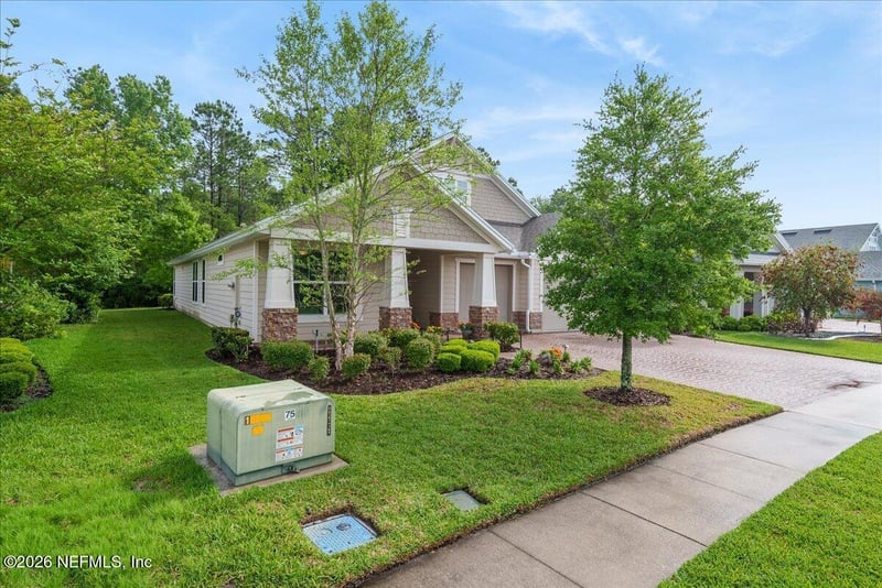 49 Orchard Ln, St Augustine, FL 32095