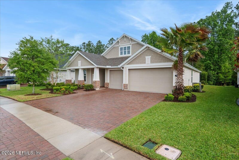 49 Orchard Ln, St Augustine, FL 32095