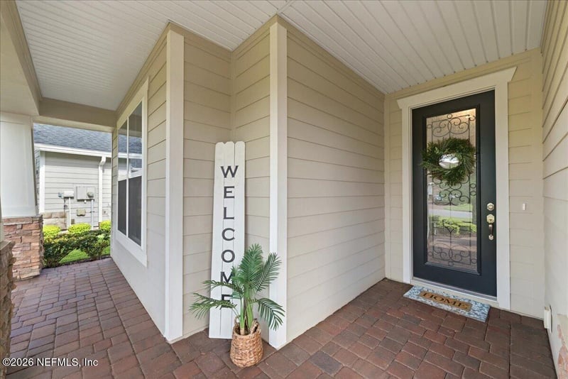 49 Orchard Ln, St Augustine, FL 32095