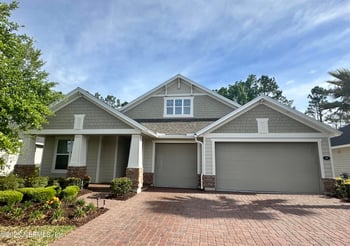 49 Orchard Ln, St Augustine, FL 32095