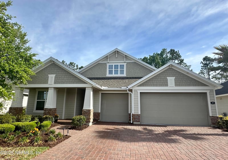 49 Orchard Ln, St Augustine, FL 32095