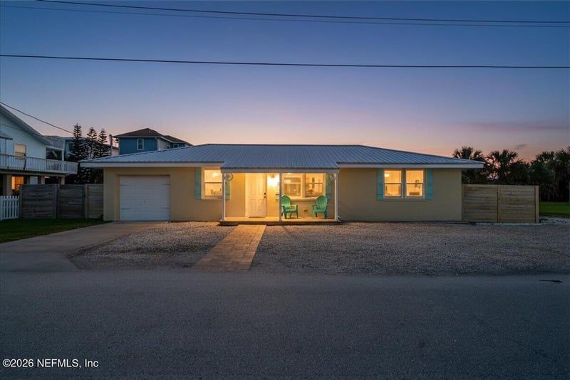 6942 Middleton Ave, St Augustine, FL 32080