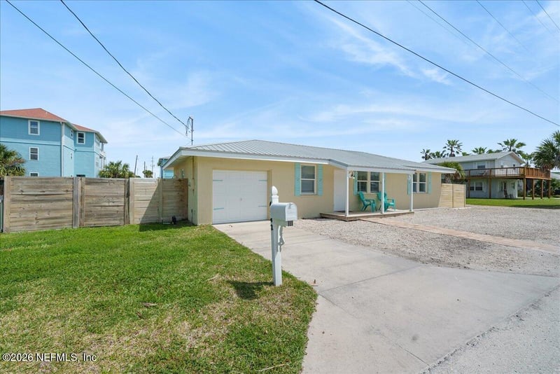 6942 Middleton Ave, St Augustine, FL 32080