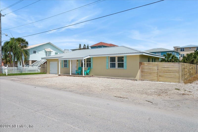 6942 Middleton Ave, St Augustine, FL 32080