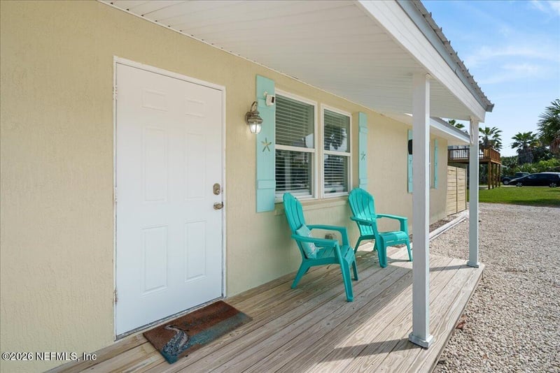 6942 Middleton Ave, St Augustine, FL 32080