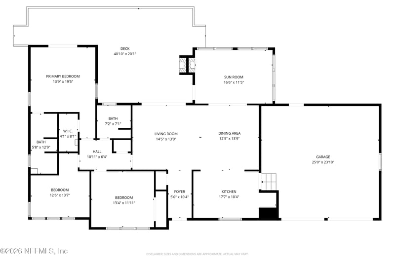 1524 Shirl Ln, Jacksonville, FL 32207