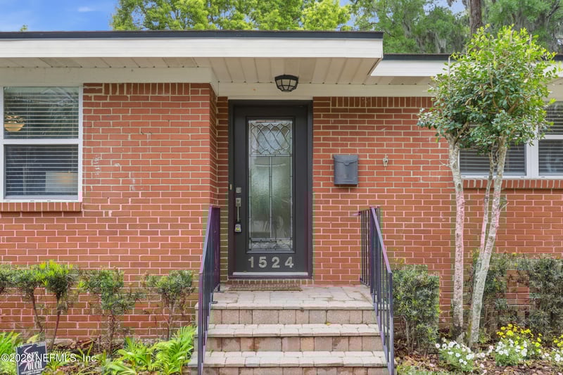 1524 Shirl Ln, Jacksonville, FL 32207