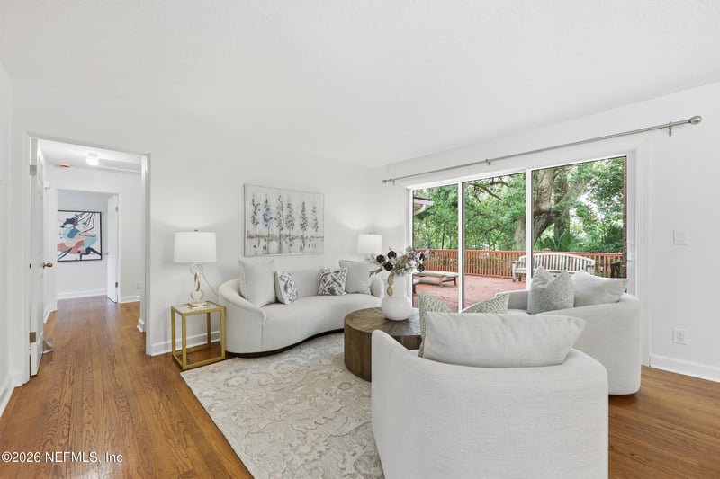 1524 Shirl Ln, Jacksonville, FL 32207