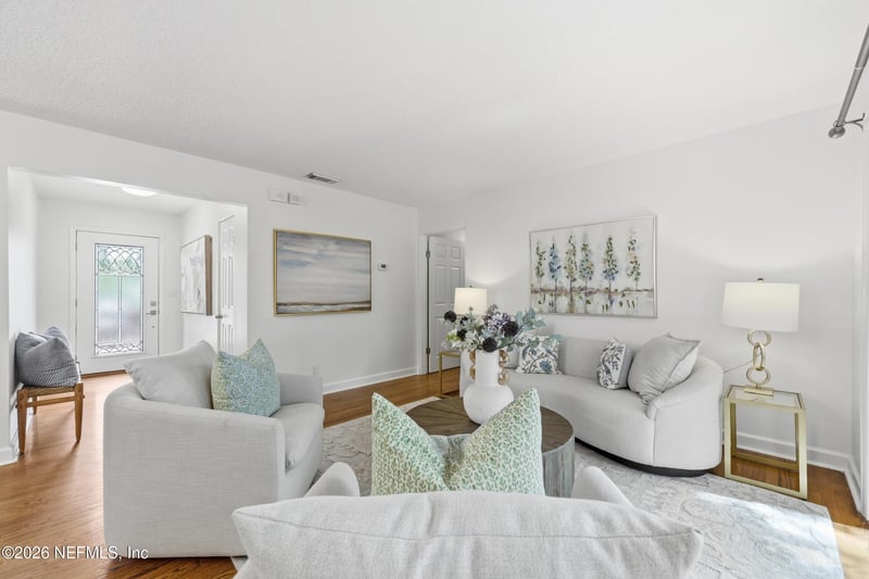 1524 Shirl Ln, Jacksonville, FL 32207