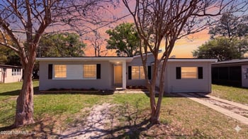 1865 Vista Ave, Jacksonville, FL 32210