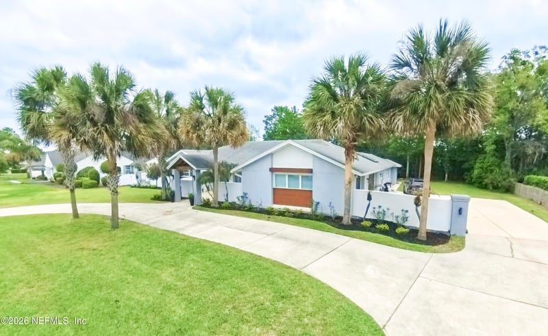 8071 Pine Lake Rd, Jacksonville, FL 32256