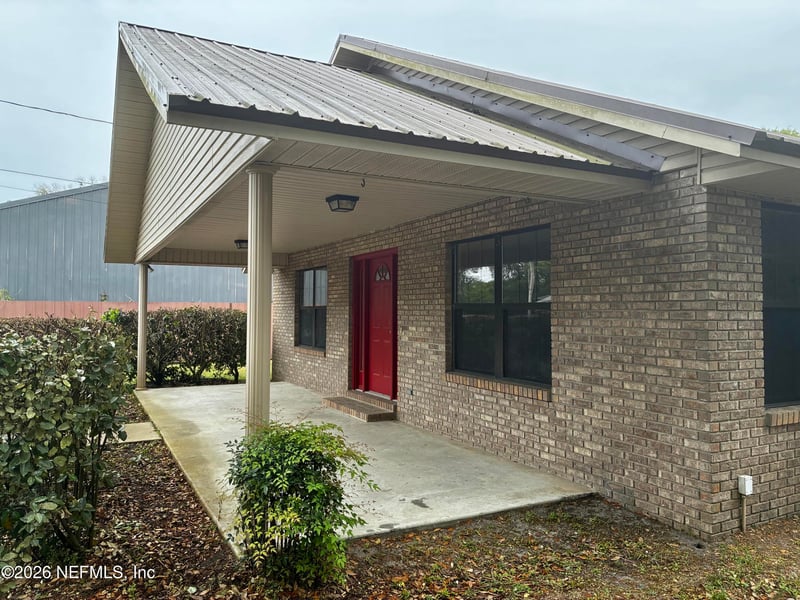 932 Macclenny Ave, Macclenny, FL 32063