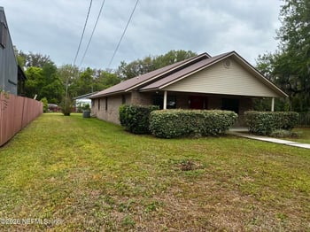 932 Macclenny Ave, Macclenny, FL 32063