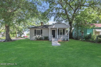3263 Thomas St, Jacksonville, FL 32254