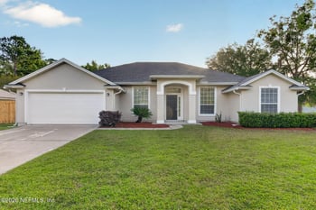 3035 Five Oaks Ln, Green Cove Springs, FL 32043