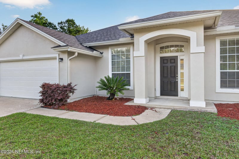 3035 Five Oaks Ln, Green Cove Springs, FL 32043