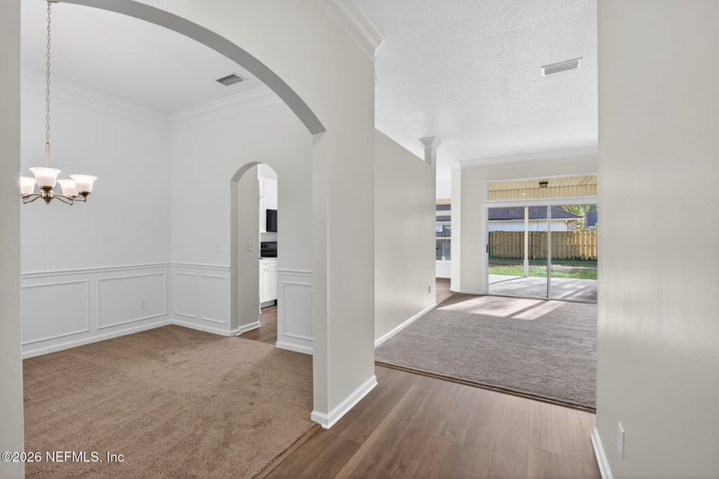 3035 Five Oaks Ln, Green Cove Springs, FL 32043