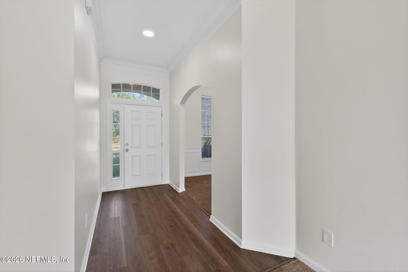 3035 Five Oaks Ln, Green Cove Springs, FL 32043