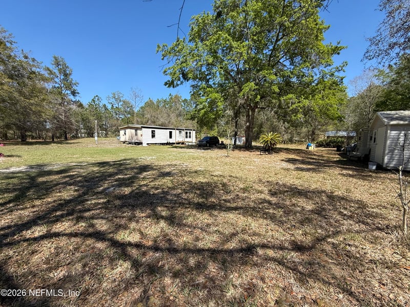 2375 Cricket Rd, Middleburg, FL 32068