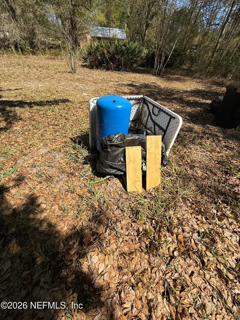 2375 Cricket Rd, Middleburg, FL 32068