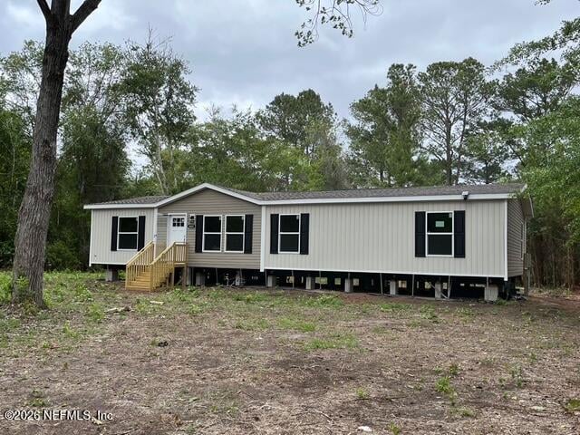 8481 210th St, Starke, FL 32091