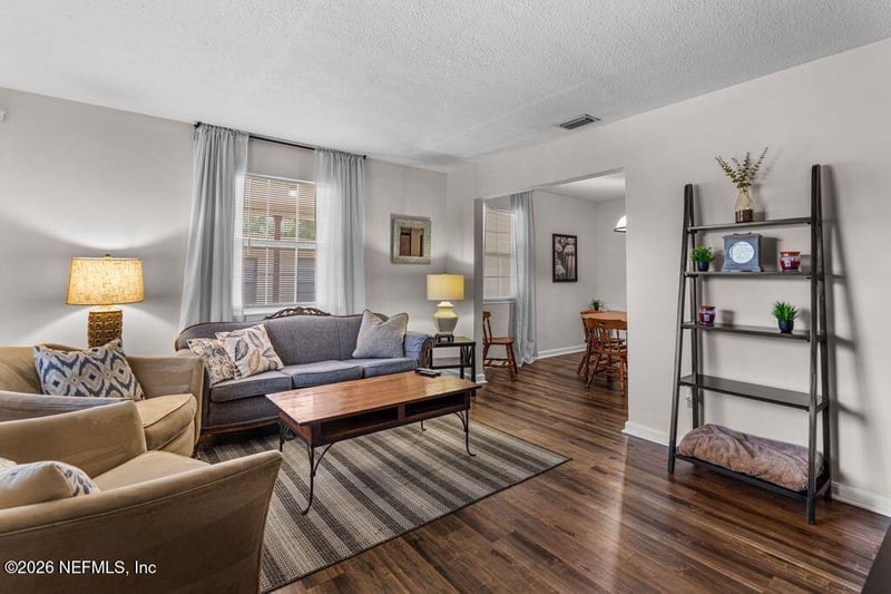 2306 Red Oak Dr, Jacksonville, FL 32211