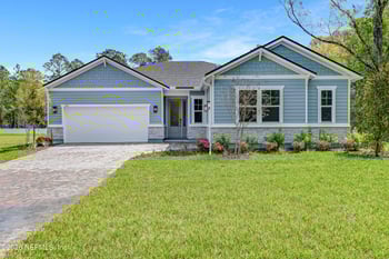 265 Sika Dr, St Augustine, FL 32086