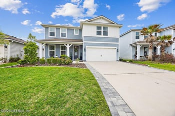 174 Myrtle Oak Ct, St Augustine, FL 32092