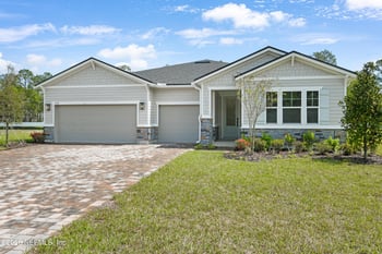 259 Sika Dr, St Augustine, FL 32086