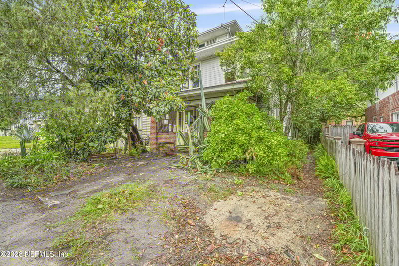 2319 College St, Jacksonville, FL 32204