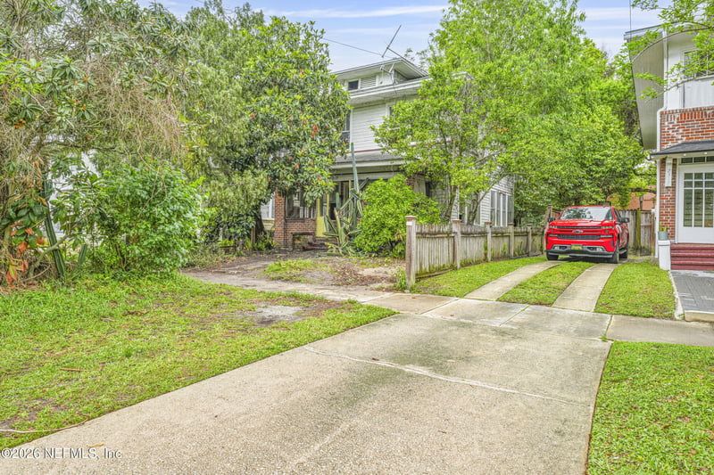 2319 College St, Jacksonville, FL 32204