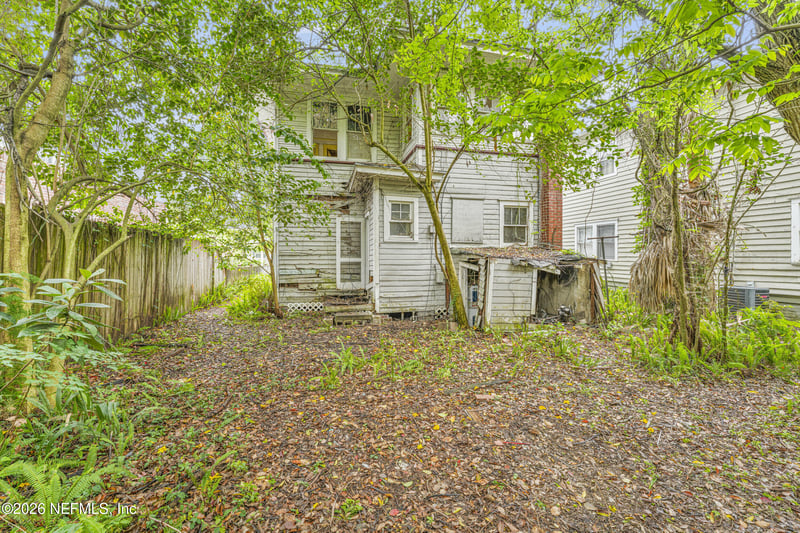 2319 College St, Jacksonville, FL 32204