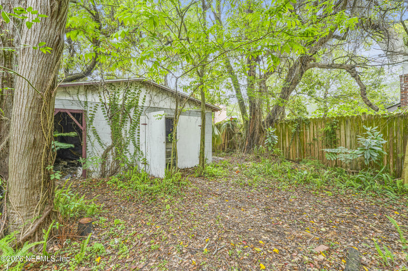 2319 College St, Jacksonville, FL 32204