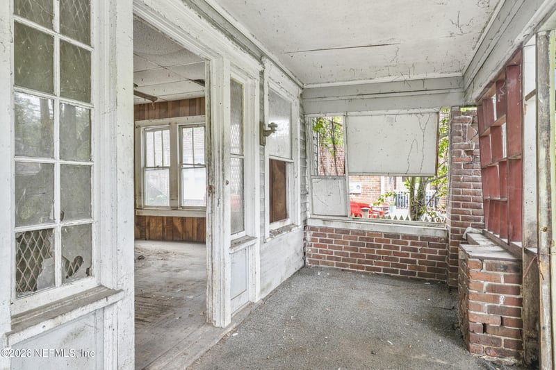 2319 College St, Jacksonville, FL 32204