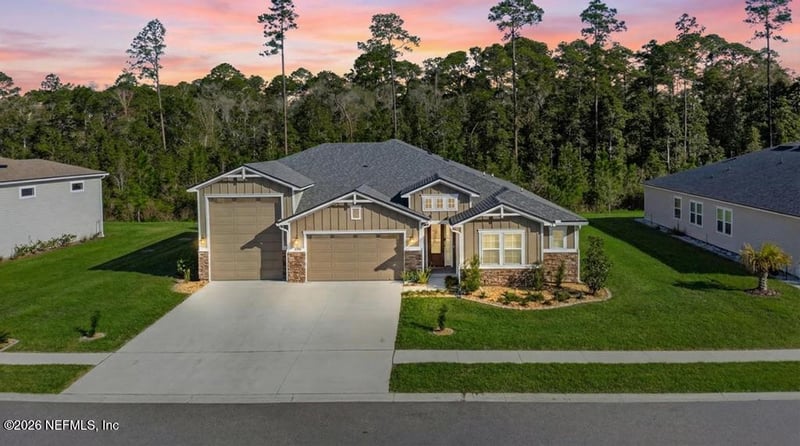 85350 Fall River Pw, Fernandina Beach, FL 32034